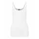 VERO MODA Top VMMaxi Soft, bela