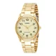 Casio Ure zlata LTPV001G9B