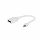 Cablexpert Adapter Mini DisplayPort, bel, (20441565)