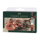 Faber-Castell - Flomasteri Faber-Castell Pitt Classic, 8 komada
