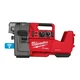 Milwaukee M18 FRGRO114-0C stroj za vrezovanje cevnih navojev 11”–4”