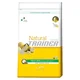 Trainer Natural Adult Small&Toy Govedina, Pirinač & Ginseng - 7 kg