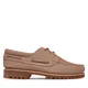 Nizki čevlji Timberland Authentic TB0A2PDQA4V1 Vijolična