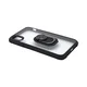 Maska za telefon RING COLOR CASE za Iphone X (5.8), Crna