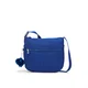 KIPLING Torba za čez ramo Arto kobalt modra