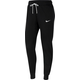 Hlače Nike W NK FLC PARK20 PANT KP cw6961-010 Velikost XL