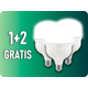 LED sijalica T140 E27/50W/230V 6500K