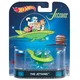 Hot Wheels Avtomobil premium - CULT CAR