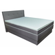 FOLA boxspring postelja Merlin (120x200cm)