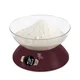 Berlingerhaus Kuhinjska tehtnica BH-9615 with bowl Leonardo Collection