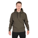 Fox Collection Hoody - G/B - 2XL (CCL236)
