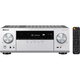 Pioneer VSX-935-S 7.2-kanalni mrežni AV ojačevalnik, srebrn