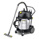 Kärcher NT 75/2 Tact2 Me Wet/dry vacuum cleaner