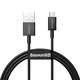 Baseus CAMYS-01 Kabl Type-A to m 1.0m ( 101-0329 )