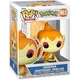 Funko Pop Games Pokemon Chimchar