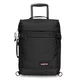 EASTPAK Potovalna torba črna