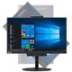 REFURBISHED - Desktop TiO 22 Gen3 M70q 22 FHD i5-10500/8GB/256GB NVMe/Win11Pro - GRADE A (JAMSTVO: 24 MJ.)