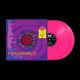 Various Artists - The Psychedelic Scene (Pink Coloured) (2 LP)