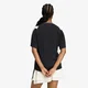 adidas Majica House Of Tiro JY7623 Črna Regular Fit