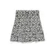 VERO MODA Krilo VMMENNY  bež / črna