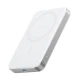 ANKER MagGo Power Bank 10000mAh Magnetic Wireless White (A1664H21)
