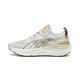 Mens Puma Forever Run NITRO?cs Running Shoes, Gray, Size 40.5, Shoes
