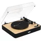 House of Marley Revolution Signature Black Predvajalnik