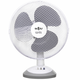 Sapir ES-1760-DC12 Ventilator, 30 W, 3 brzine, Sivi