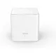 Tenda MW3 (3pack) AC1200 Whole Home Mesh WiFi System, Wi-Fi5, 2.4G: 300Mbps, 5G: 867Mbps
