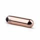 MINI VIBRATOR Rosy Gold New Bullet