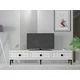 Hanah Home TV Komoda Yuka 180, Bela