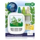 AmbiPur 3volution Morning Dew električni osvežilec zraka s polnilom 20 ml