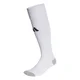 Adidas MILANO 23 SOCK, nogavice m.nog, bela WJ455