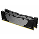 KINGSTON Fury Renegade 64GB (2x32) 3200MT/s DDR5 CL16 XMP KF432C16RB2K2/64 ram pomnilnik