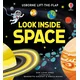 Look Inside Space