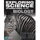 Exploring Science International Biology Student Book