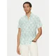 Guess Srajca M5GH58 WD4Z2 Modra Regular Fit