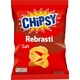 CIPS REBRASTI CHIPSY 140G