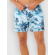 Rip Curl Dreamers Volley kopalne hlače glacier blue