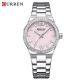 Curren ženski sat 9103 roze ( 9103 roze )