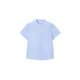 Mayoral Srajca 3113 Svetlo modra Regular Fit