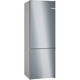 BOSCH kombinovani frižider KGN492IDF