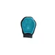 M PETS Rukavica Grooming, 18x24 cm, Crno- plava
