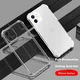 Kelleia Maska za mobilni telefon iPhone 11, Providna