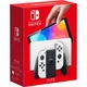 NINTENDO igralna konzola Switch (OLED Model), White
