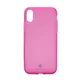 Maska Giulietta za iPhone XR, Roze