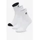 Nogavice ROXY AS_ROXY_02Z_SS25 (3-PACK) Bela