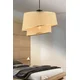 OPVIQ Visilica Barette Hazeran Camel Gold