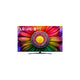 LG 50UR81003LJ 4K Ultra HD, HDR, webOS ThinQ AI smart LED Televizor, 127 cm