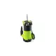 Fieldmann Potopna muljna pumpa za vodu FVC 4003-EK, 3u1